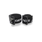  бесплатная доставка Gentos силикон краска ткань головная повязка ширина 25mm размер для SB-225 (/L)