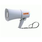  юридическое лицо только noboru Laney мегафон жесткий plus 6W свисток звук есть серый цвет TS-634N (/D)