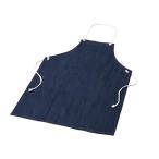  большой средний промышленность Denim фартук 10 надеты комплект J-1N рабочая одежда фартук (/D)