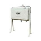 法人のみ サンダイヤ (/AO) オイルタンク 90型 標準タイプ ストレーナ バルブ付 容積93.5L　灯油 KS5-090SE