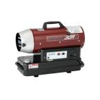 法人のみ 静岡製機 (/AL) ホットガン 熱風ヒーター内装　塗装 乾燥 業務用 [HG-30RS]