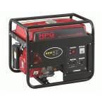 ワキタ(WAKITA) エンジン発電機 HPG2500 未使用・美品