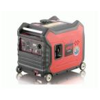 法人のみ ワキタ(/A) MEIHO メイホー インバーター発電機 HPG3000iS