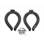 山真製鋸(/B) アイスジー 3.0 ソリッドブラック Lサイズ ネッククーラー アイスg iceg ice-g 極太 長時間 首 冷却 ICG3-BKC-L