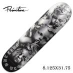 プリミティブデッキPRIMITIV...