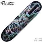 p Limitee .b панель PRIMITIVE DESARMO OWL SPECTRA DECK 8.0 8.125 гора внизу столица .. скейтборд скейтборд p Limitee .b панель 