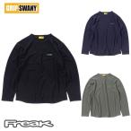GRIP SWANY THERMAL L/S T-SHIRTS（yahoo）