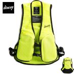 SUP ライフベスト ブルイク ライフベスト  Blueeq AIR MESH PFD  SUP用 LIFE VEST フローティングベスト サップ ライフジャケット