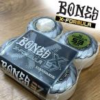 bo-nz Wheel BONES WHEELS X Formula STANDARD 52mm 53mm 54mm V1 97A скейтборд SKATEBOARD скейтборд 