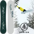 バートン スノーボード ファミリーツリー カウンターバランス キャンバー Burton Counterbalance Camber フリーラン パーク オールラウンド パウダー
