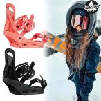 ショッピングburton バートン レディース ビンディング シチズン Burton Women's Burton Citizen Re:Flex Snowboard Bindings オールラウンドモデル フリーラン レディースモデル
