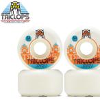  скейтборд Wheel DARKROOM TRICLOPS GEMINI 99A 54mm