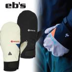 e винт сноуборд перчатка e винт Gore-Tex перчатка GLOVE MITT EBS LIGHT MITT GORETEX рукавица s женский & мужской сноуборд 
