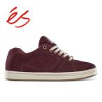 ES акселератор o-ji-ACCEL OGes акселератор o-ji-BURGUNDY обувь спортивные туфли обувь es skateboard обувь ske колодка 