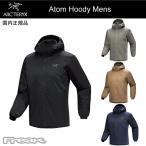 ARC'TERYX アークテリクス ＜Atom Hoody Mens アトムフーディー メンズ＞2025FW