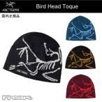 ショッピングビーニー ARC'TERYX アークテリクス 帽子 ニット帽 ＜Bird Head Toque バード ヘッド トーク＞ビーニー 2025FW ※メール便発送
