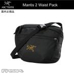  Arc'teryx ARC'TERYX man tis2 талия упаковка Mantis2 Waistpack 2025FW arcteryx сумка на плечо сумка * почтовая доставка отправка 