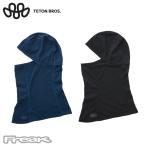 TetonBros чай тонн Bros Axio 3D Balaclava балаклава . вода рассеивание . скорость .meido in Japan хвост .. покупка 