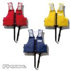 HELLY HANSEN Helly Hansen JR Helly Life jacket Junior he Lee спасательный жилет детский Kids для уличный река развлечение морская вода .lai jacket 