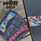 mob рукоятка панель лента MOB GRIP лента для рукояток MOB GRIP THRASHER MAG GRIP STRIPS скейтборд панель скейтборд 1 листов распродажа 