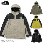 THE NORTH FACE ノースフェイス マウンテンライトジャケット Mountain light Jacket NP11834