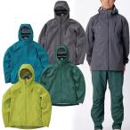 TetonBros ティートンブロス　Feather Rain Jacket   フェザーレイン　ジャケット　 登山 ランニング トレイルランニング 2026SS ※メール便発送　