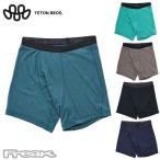 TetonBros чай тонн Bros Axio Lite Trunks Axio свет трусы мужской альпинизм бег трейлраннинг 2026SS * почтовая доставка отправка 