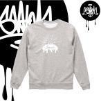  Snatch оригинал одежда тренировочные брюки SNATCH SPRAY SUN SWEAT Fujita amane глициния рисовое поле .amane старый река тысяч ..- Chan сноуборд SNOWBOARD YONEX Yonex 