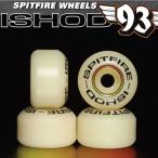 spito fire - Wheel SPITFIRE WHEEL FORMULA FOUR ISHOD LOCK IN CLASSIC 93D F4 скейтборд SKATEBOARD скейтборд 