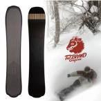 ティージェイ ブランド スノーボード シーラカンス TJ Brand Coelacanth フリーラン パウダー 2025 2026