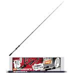 メジャークラフト バスパラ BPC-63M （1PCS） ベイトロッド＜送料込価格＞