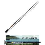 メジャークラフト バスパラ BPS-702ML （2PCS） スピニングロッド【大型商品】