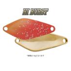 ヴァルケイン HI BURST (ハイバースト) 1.4g #26 ファイナルレッドゴールド 【メール便OK】