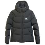  Breaden 800FP DOWN JACKET OCEAN YETI #01 черный [ почтовая доставка NG][ ваш заказ соответствует товар ]