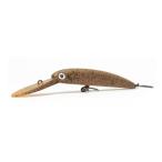ハンクル ZAGGER 65 SS (ザッガー65エスエス) #グローチョコ 【メール便OK】【お取り寄せ対応商品】