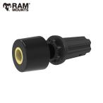 【特価品】キサカ 2.25インチアーム用ピンロック セキュリティナット RAP-S-NUT5U 品番:706394 【メール便NG】