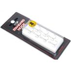 OSP стандартный to Rebel крюк крюк размер #8 цвет серебряный [ почтовая доставка OK]