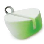 ロブルアー バベコンジャイアント 2.5g #1.枝豆グロー 【メール便OK】