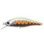 パームス アレキサンドラ 43FS フラッターシンキング #チャートヤマメ 【メール便OK】