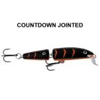 ラパラ カウントダウンジョインテッド CDJ9 チェイサーカラー #BRC 【メール便OK】