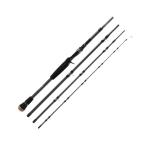 【特価品】デプス ヒュージカスタム ジェノマ HGT2-75S 4ピース グラスコンポジットモデル 【大型商品】