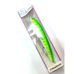 ショッピングウッド ウッドリーム ノーネイムミノー 120 #GCW 【メール便OK】【お取り寄せ対応商品】