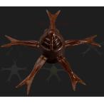 ジャッカル ジミーヘンジ42パワーソルト 42mm 5個入 シンキング #スカッパノン【メール便OK】