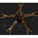 ジャッカル ジミーヘンジ42パワーソルト 42mm 5個入 シンキング #ジミーグリパン【メール便OK】