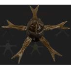 ジャッカル ジミーヘンジ42パワーソルト 42mm 5個入 シンキング #ダークテナガ/ブルーフレーク【メール便OK】