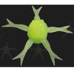 ジャッカル ジミーヘンジ42パワーソルト 42mm 5個入 シンキング #サイトライムチャート【メール便OK】