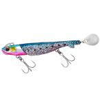 ダイワ フラットジャンキー ロデムR4ブレード21g 4inch #ヒラメイワシ【メール便OK】
