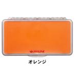  ivy линия ложка Palette 2 размер 188X108X15mm # orange [ почтовая доставка OK]