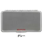  ivy линия ложка Palette 2 размер 188X108X15mm # серый [ почтовая доставка OK]