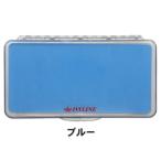  ivy линия ложка Palette 2 размер 188X108X15mm # голубой [ почтовая доставка OK]